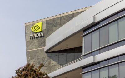 Nvidia discloses positions in SoundHound AI, Arm â and these other stocks